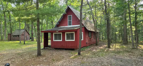 9676 N Campbell Road, Unknown, MI 49411