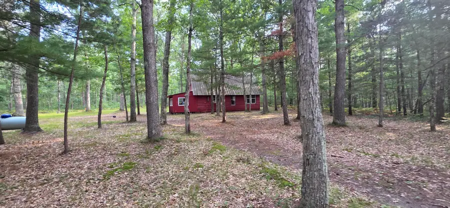 9676 N Campbell Road, Meade, MI 49411 - #2