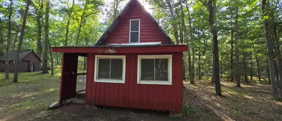 9676 N Campbell Road, Meade, MI 49411 - #3
