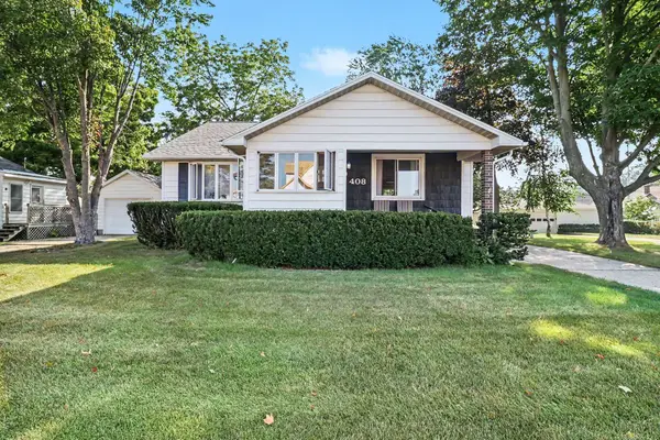 408 N Lewis Street, Ludington, MI 49431