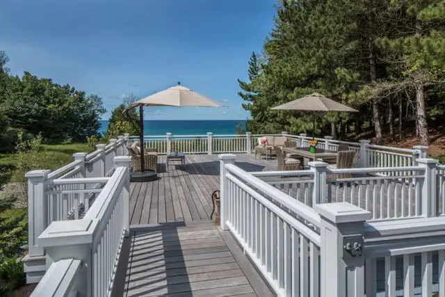 12493 Lakeview Road, Onekama, MI 49614 - #2