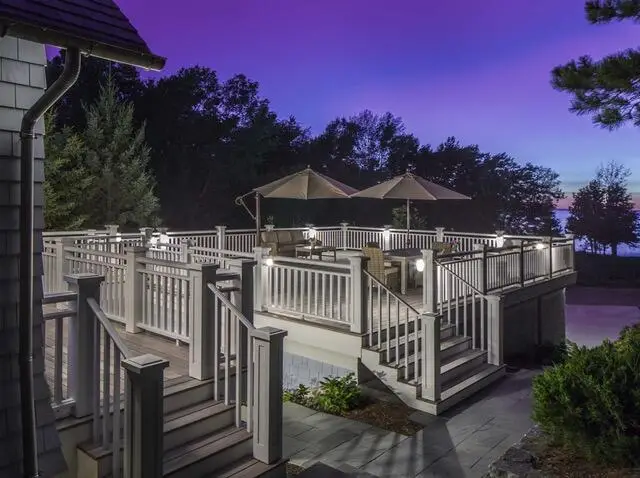 12493 Lakeview Road, Onekama, MI 49614 - #3