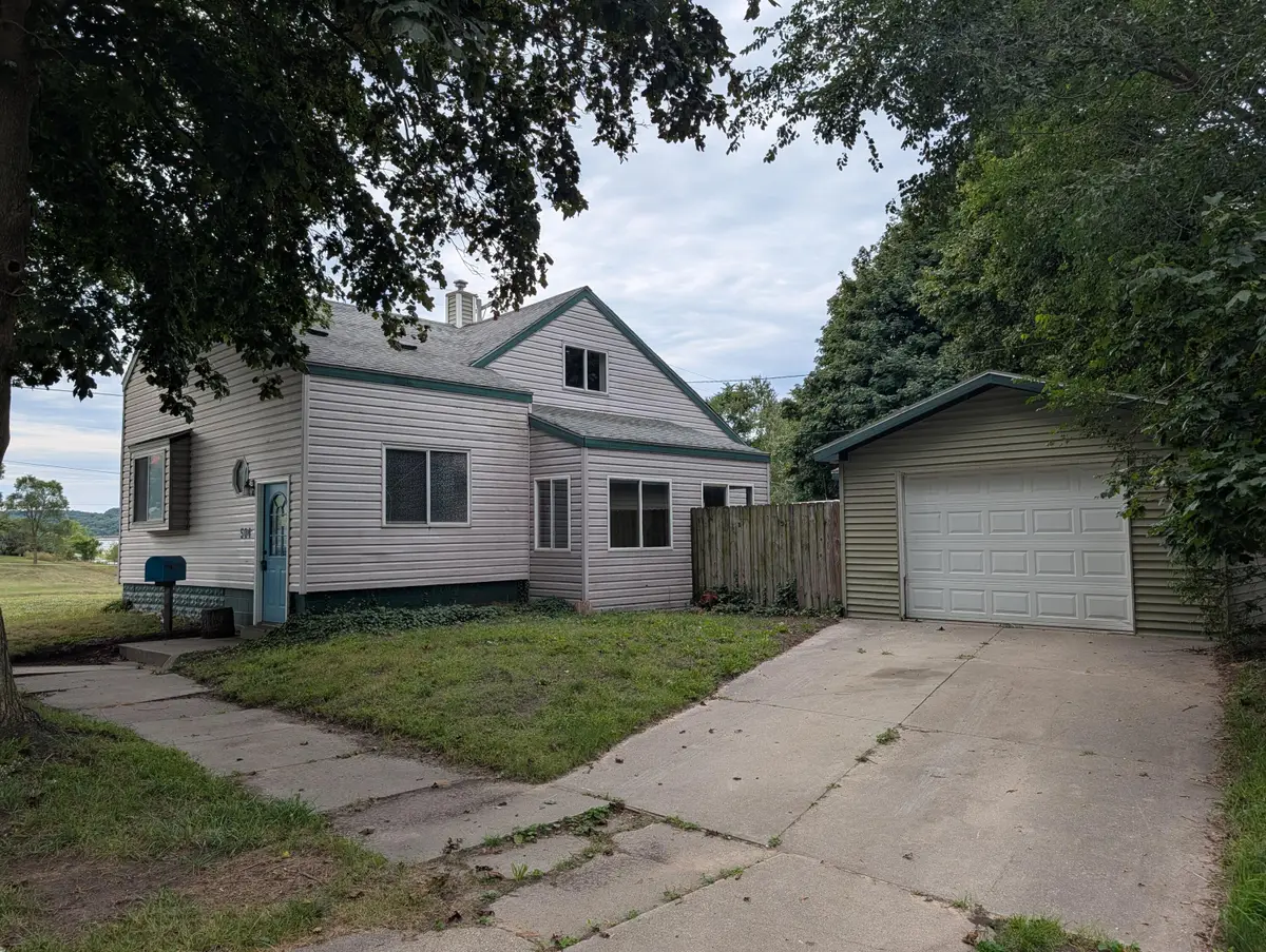 504 Adams Street, Ludington, MI 49431 - #1