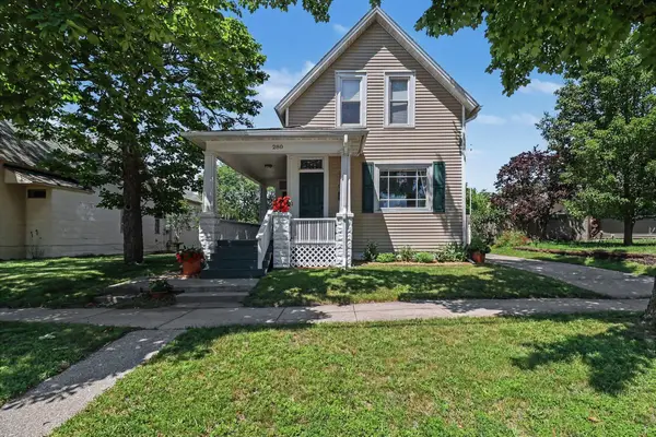 280 7th Street, Manistee, MI 49660