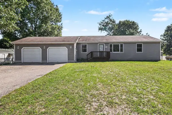 1918 Eisenhower Lane, Ludington, MI 49431
