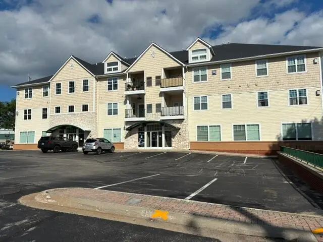 401 W Ludington Avenue Unit: Unit 308, Ludington, MI 49431 - #1