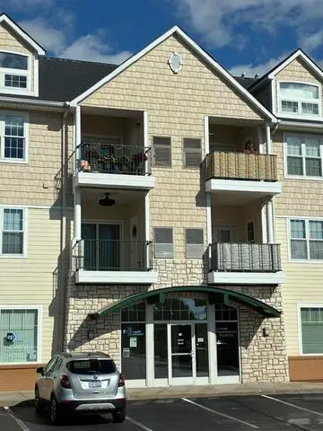 401 W Ludington Avenue Unit: Unit 308, Ludington, MI 49431 - #3