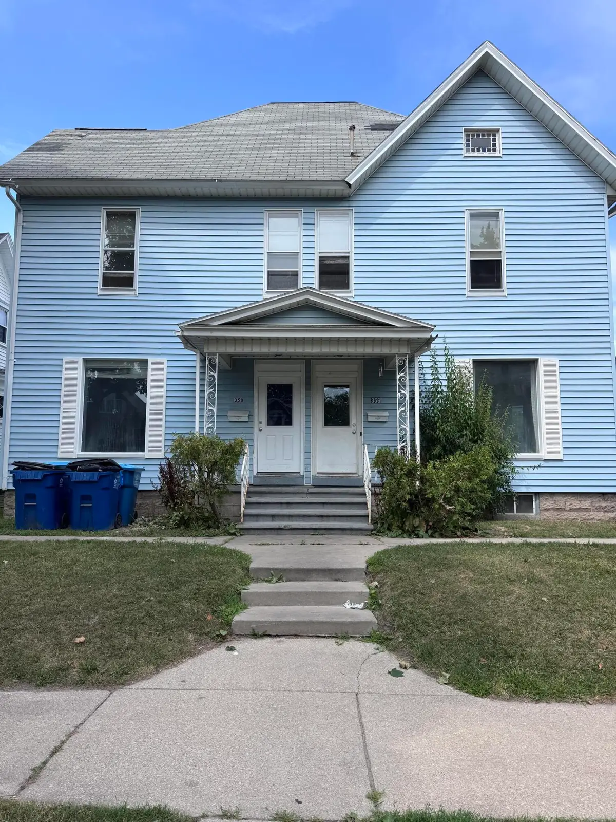 356 - 358 2nd Street, Manistee, MI 49660 - #1
