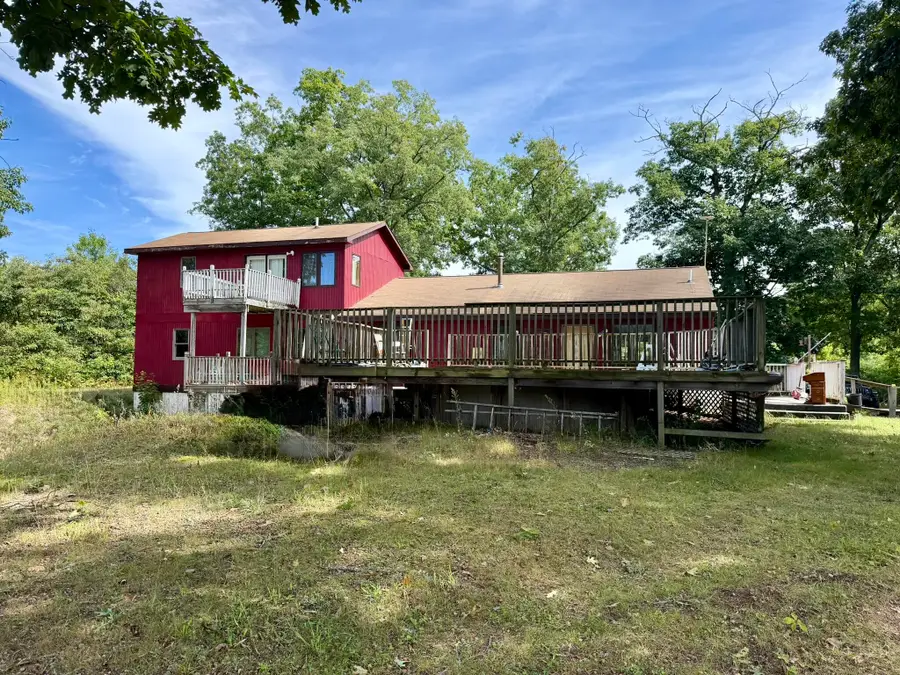 5530 Marilla Road, Brethren, MI 49619 - #2