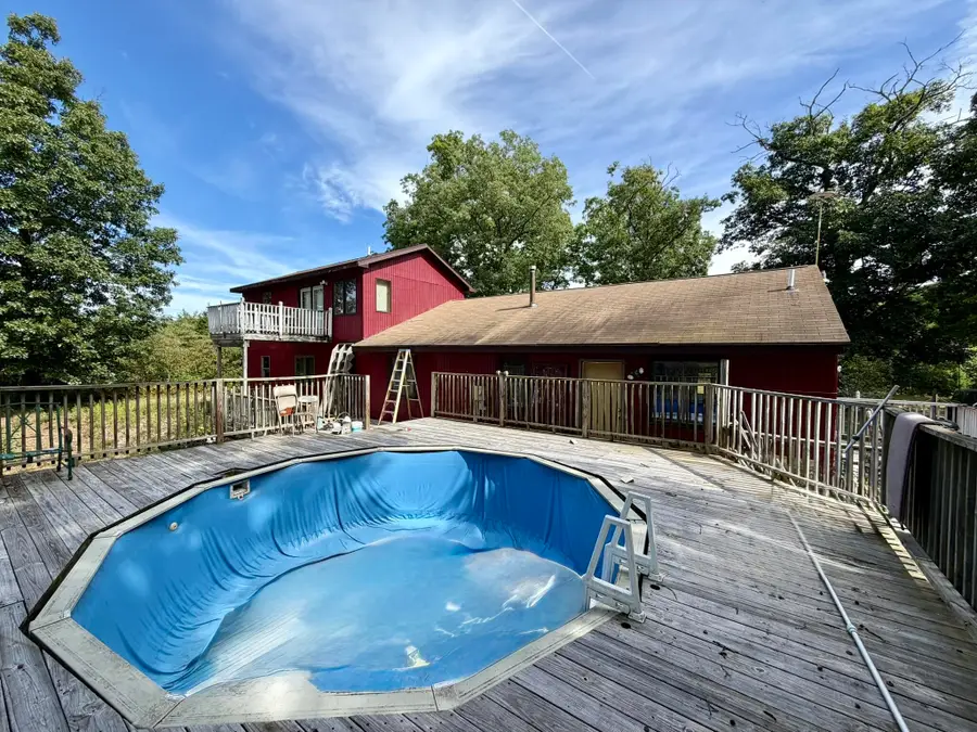5530 Marilla Road, Brethren, MI 49619 - #3