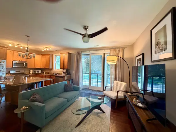 119 E 8th Street Unit: 4, Unknown, MI 49684