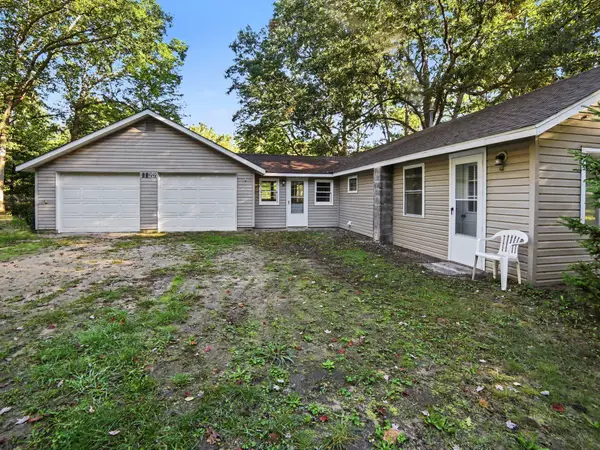 6022 Bryant Road, Ludington, MI 49431