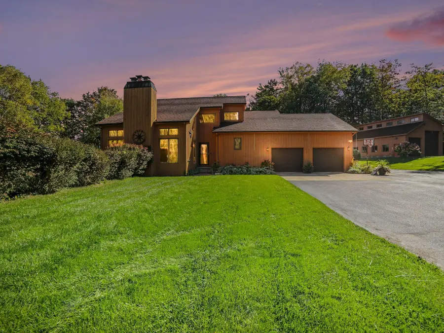 5336 W Riverside Lane, Ludington, MI 49431 - #2