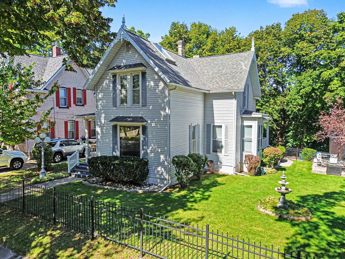 476 4th Street, Manistee, MI 49660 - #1
