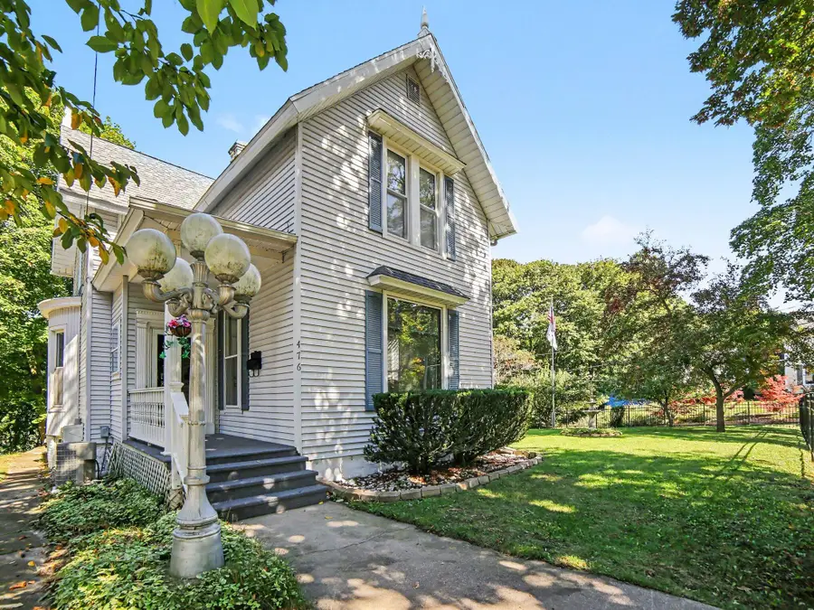 476 4th Street, Manistee, MI 49660 - #2