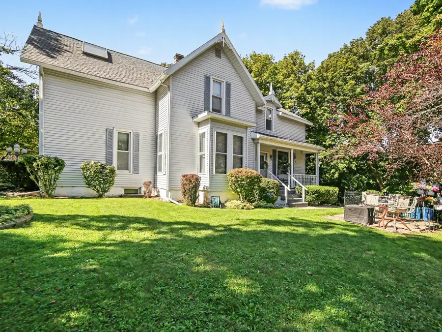 476 4th Street, Manistee, MI 49660 - #3