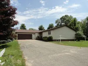 1010 Beulah Highway, Beulah, MI 49617 - #1