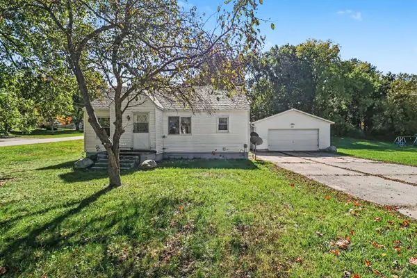292 E Michigan Avenue, Hesperia, MI 49421