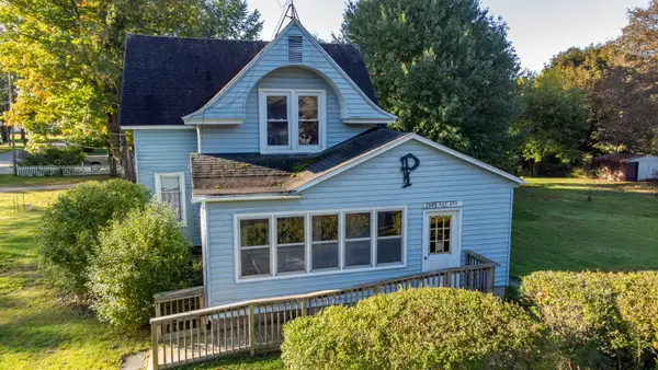 1949 Ray Avenue, NewEra, MI 49446