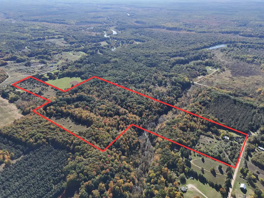 4257 Schnieder Road, Manistee, MI 49660 - #2