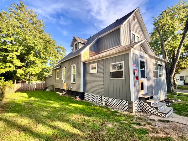 829 Myers Street, Kalamazoo, MI 49001