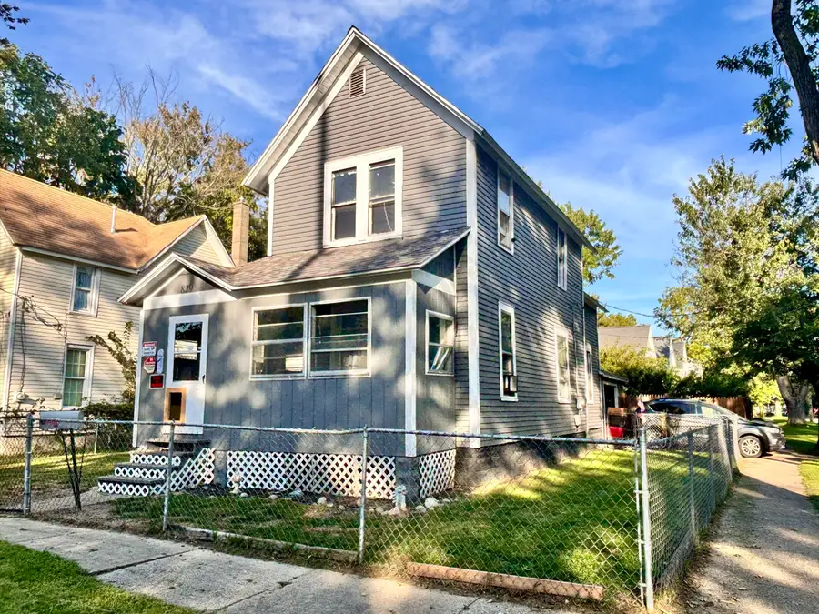 829 Myers Street, Kalamazoo, MI 49001 - #2