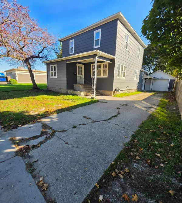 113 W State Street, Scottville, MI 49454