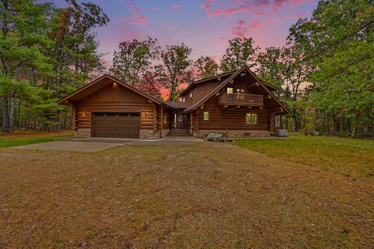 3844 W 72nd Street, Baldwin, MI 49304 - #1