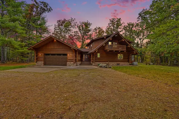 3844 W 72nd Street, Baldwin, MI 49304