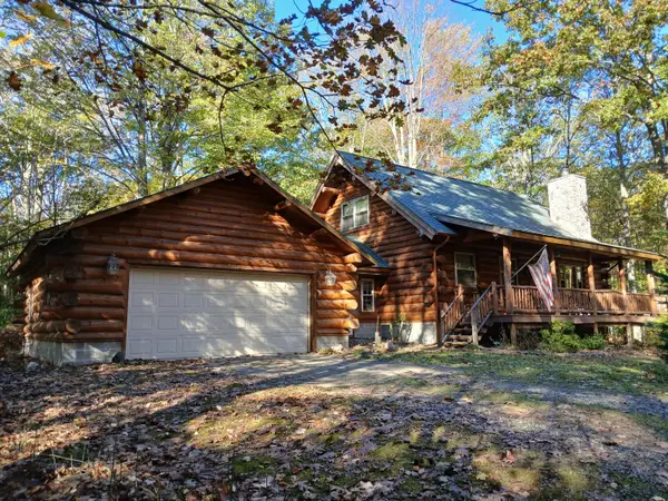 3239 N Jebavy Drive, Ludington, MI 49431