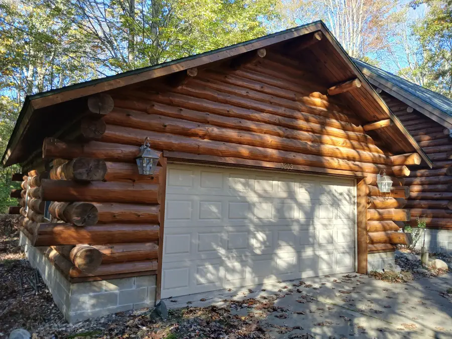 3239 N Jebavy Drive, Ludington, MI 49431 - #2