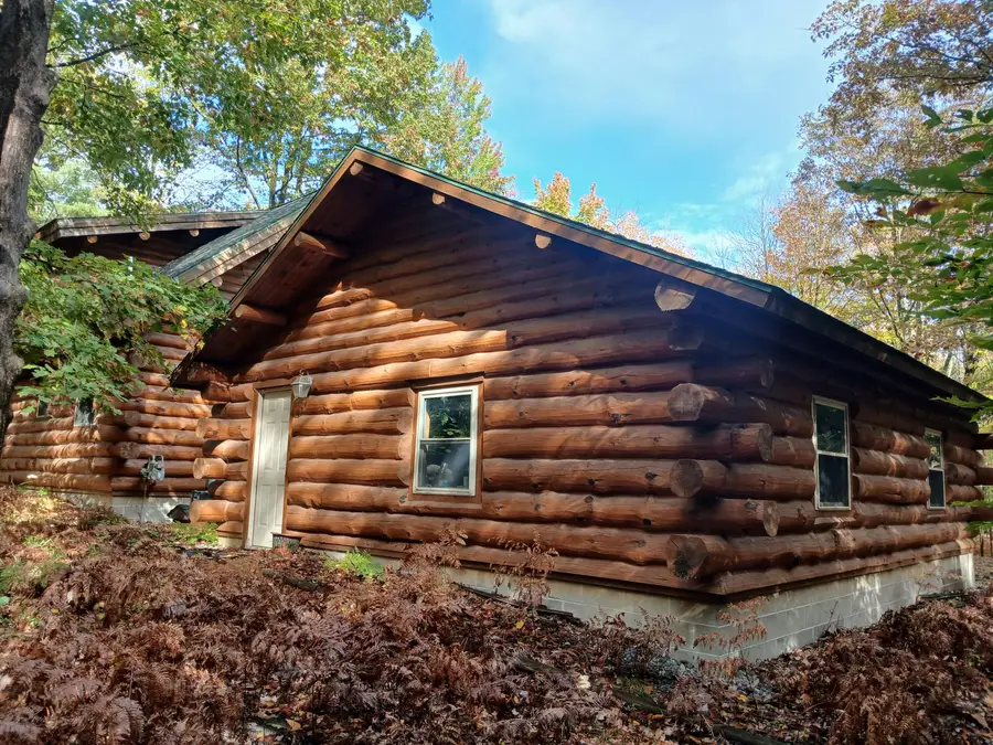 3239 N Jebavy Drive, Ludington, MI 49431 - #3