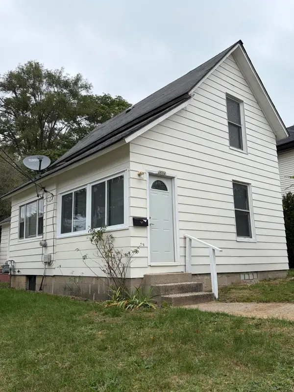 1205 SE Hall Street SE, GrandRapids, MI 49506