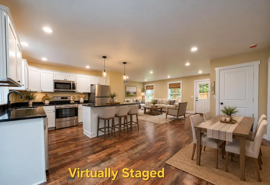 4080 Lakeview Dr, Shelby, MI 49446 - #3