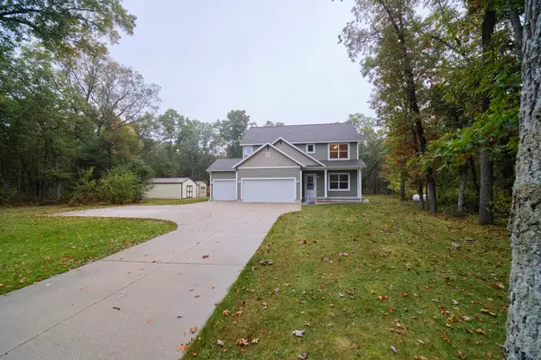 5842 Caberfae Highway, Manistee, MI 49660