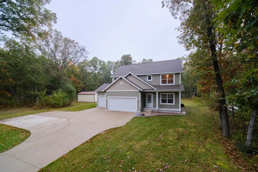 5842 Caberfae Highway, Manistee, MI 49660 - #2