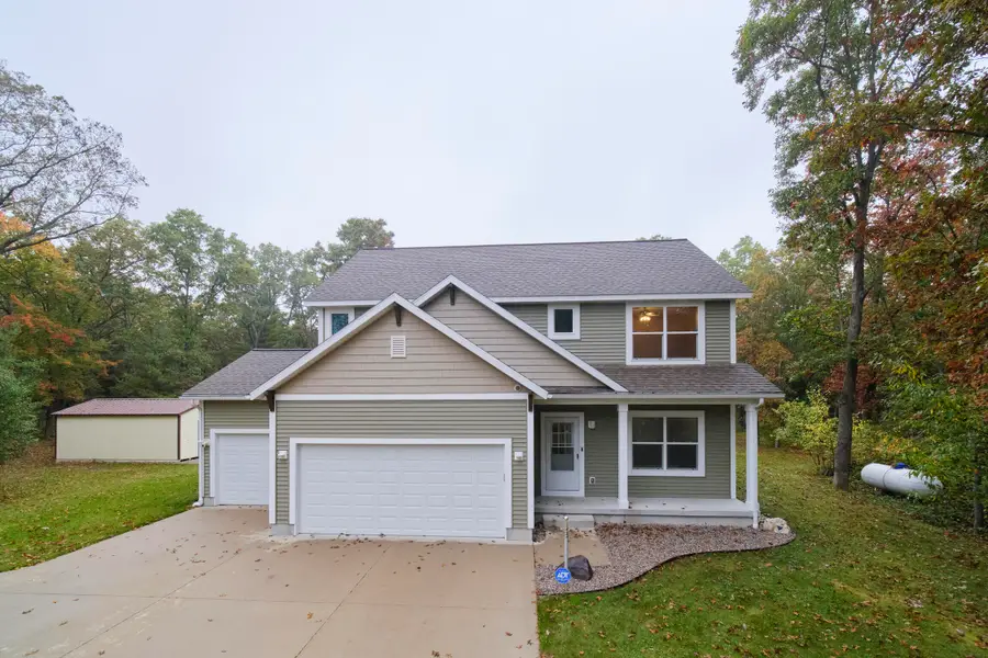 5842 Caberfae Highway, Manistee, MI 49660 - #3