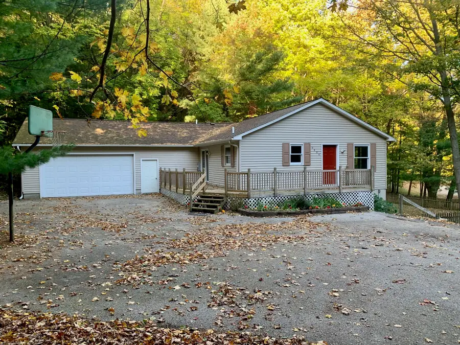 5889 Barnhart Road, Ludington, MI 49431 - #2