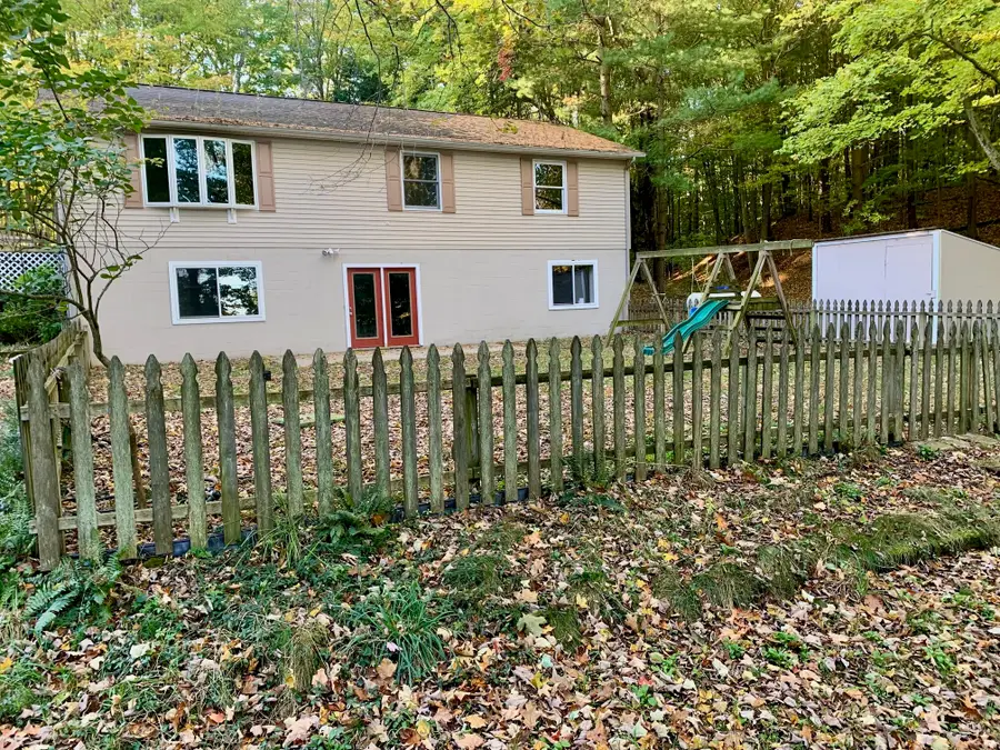 5889 Barnhart Road, Ludington, MI 49431 - #3