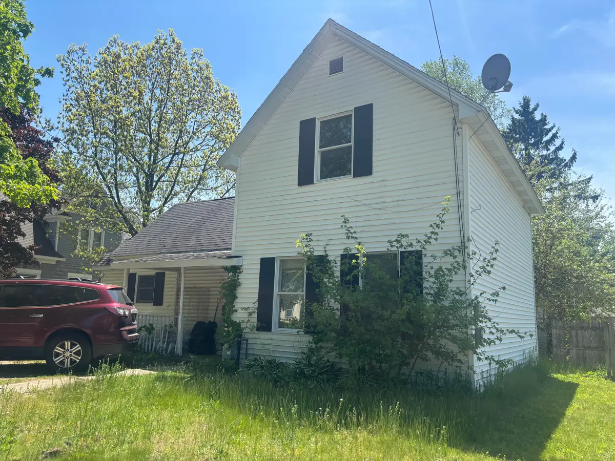 517 E Church Street, Hart, MI 49420 - #1