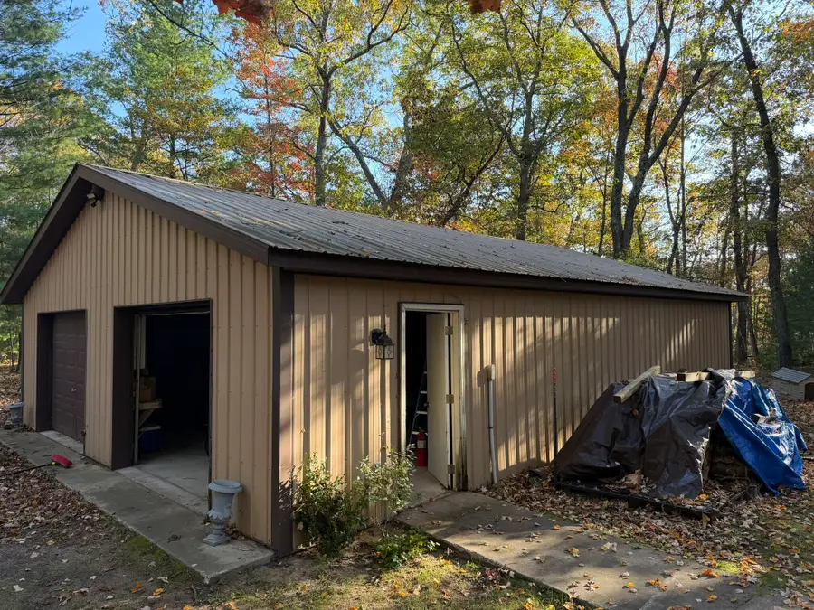 7275 6 Mile Bridge Road, Manistee, MI 49660 - #3