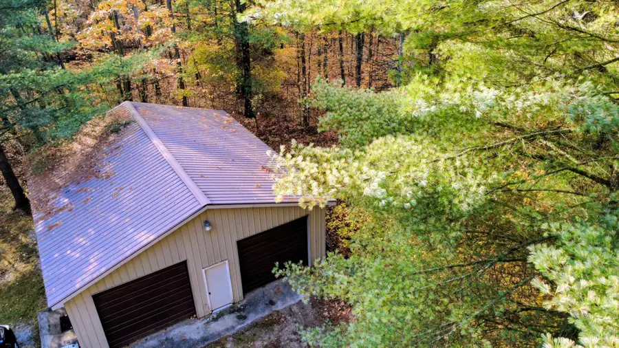 18965 N Coates Highway, Brethren, MI 49619 - #3