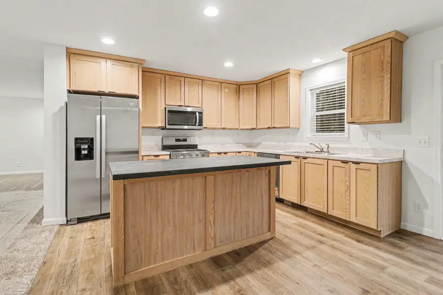 43 Stephen Avenue, Fountain, MI 49410 - #3