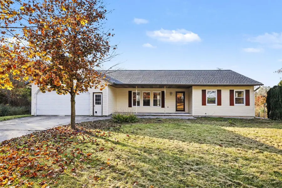 4317 W M 179 Highway, Hastings, MI 49058 - #2