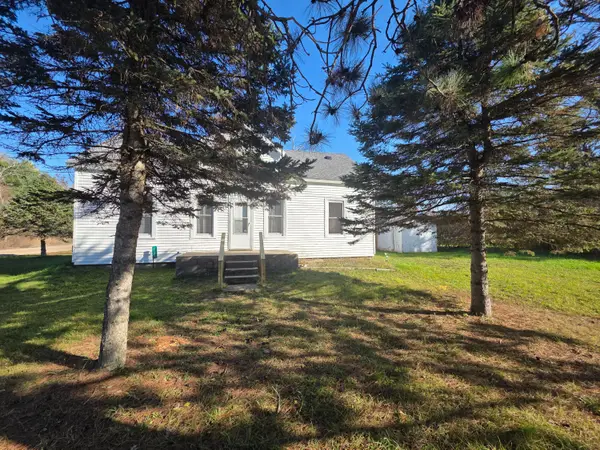 2131 W Ogilvie Avenue, Baldwin, MI 49304