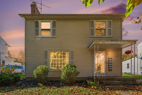 519 Shawmut Boulevard NW, GrandRapids, MI 49504