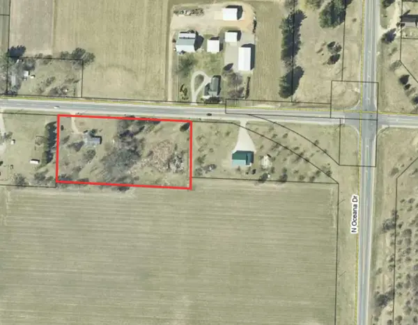 3349 W Monroe Road, Hart, MI 49420