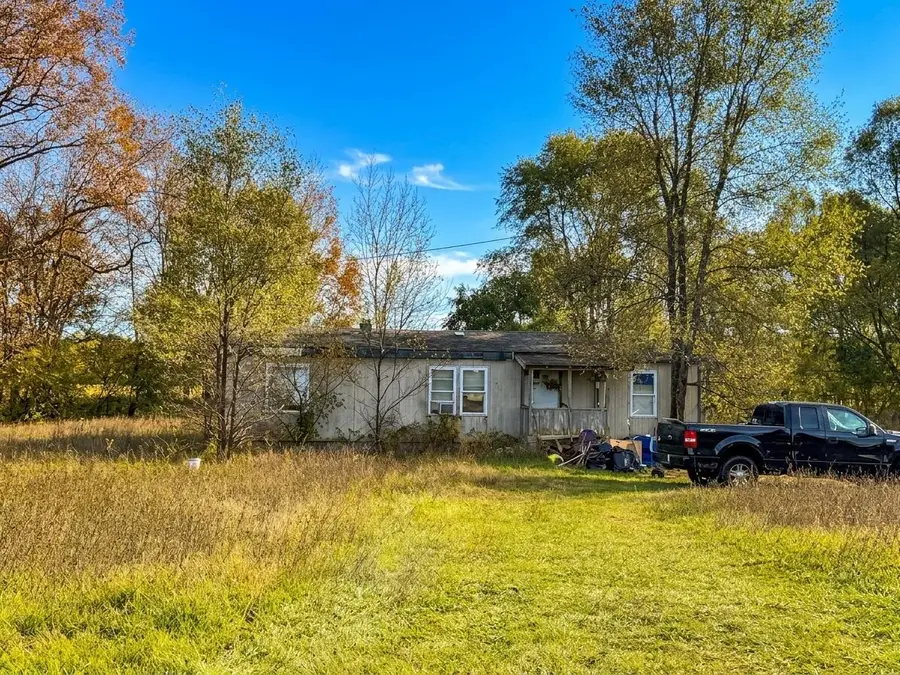 3349 W Monroe Road, Hart, MI 49420 - #2