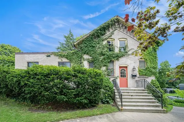 801 Portage Avenue, Three Rivers, MI 49093 - #2