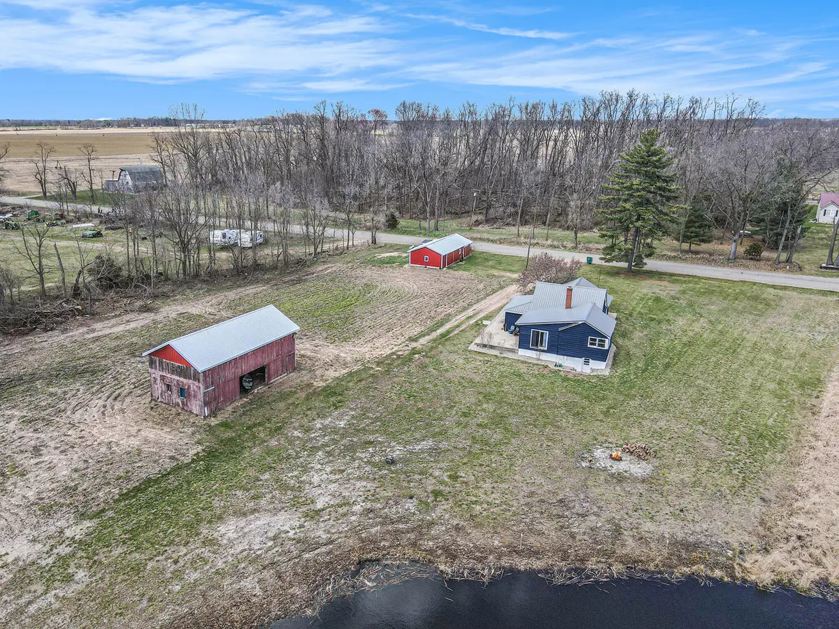 30725 Orla Engle Road, Colon, MI 49040 - #1